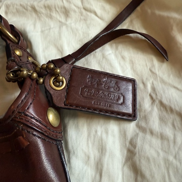 Coach Bleecker Elisa lace duffle - Picture 2 of 7